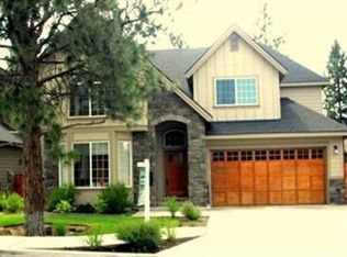 19543 Oceanspray Way, Bend, OR 97702