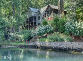 721 Limberlost Trl, Clarkesville, GA 30523
