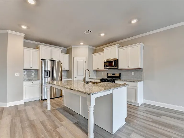 2408 Morgan Creek Rd — Photo 10