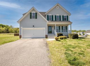 7801 Wind Rock Ln, North Prince George, VA 23860