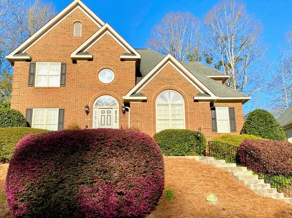 156 Vinings Dr, Rome, GA 30161