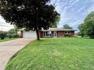 2005 W Belle St, Belleville, IL