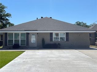 85 Wade St, Luling, LA 70070