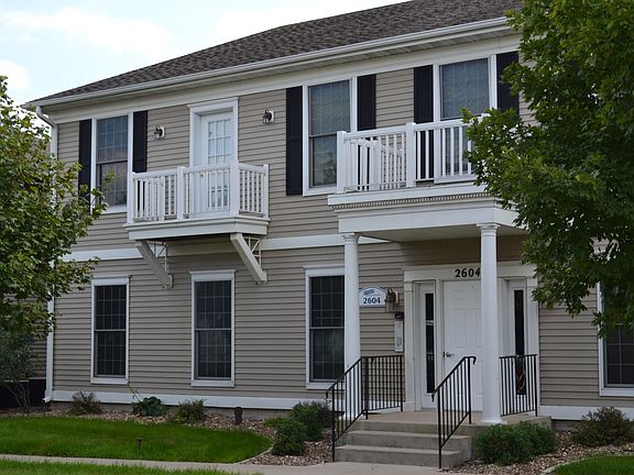 2nd image of 2604 Aspen Rd Unit 2