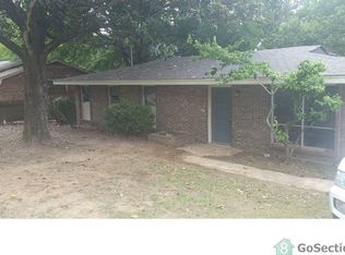 3224 Harrison Rd, Montgomery, AL 36109