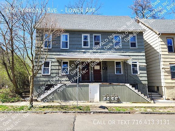 2nd image of 436 Parkdale Ave