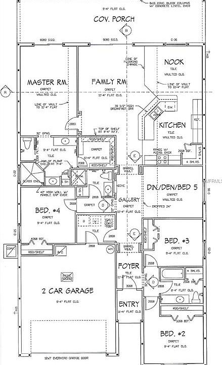 1st image of 2426 Bancroft Blvd