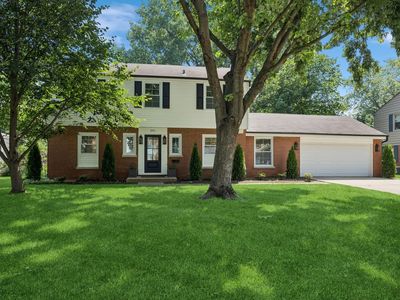 201 S Stratford Rd, Arlington Heights, IL, 60004