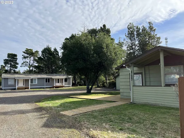 87663 Highway 101, Florence, OR 97439