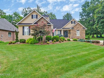 237 Forest Hill Dr LOT 49, Crossville, TN, 38558