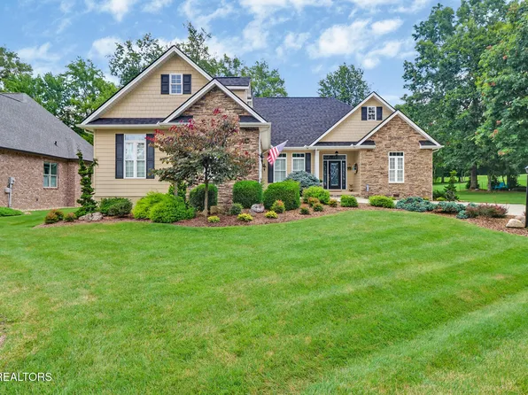 237 Forest Hill Dr, Fairfield Glade, TN 38558