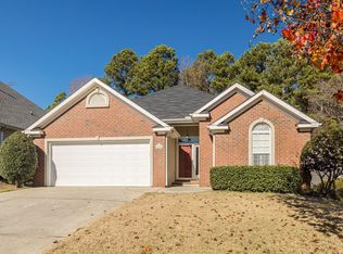 594 Bradford Ln, Evans, GA 30809