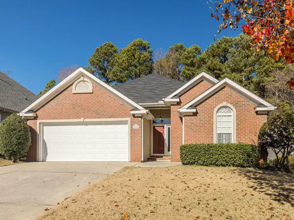 594 BRADFORD Lane, Evans, GA 30809