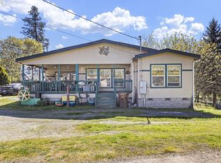 1313 N Old Pacific Hwy, Myrtle Creek, OR 97457