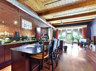 254 Worthington St APT 1, Springfield, MA 01103