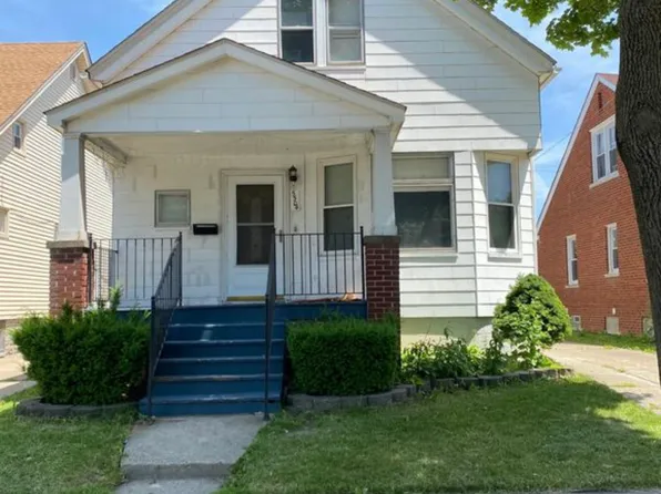 5504 Bingham St #2, Dearborn, MI 48126