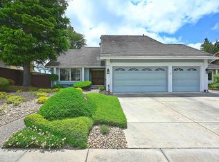6525 Bellhurst Ln, Castro Valley, CA
