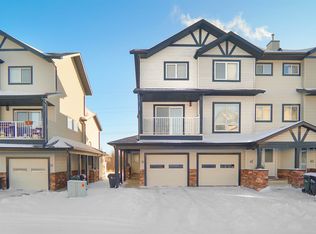 Axxess Plus At Summerwood, Strathcona County, AB T8H 0C4