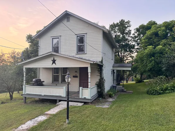 22 Rebecca St, Brookville, PA 15825