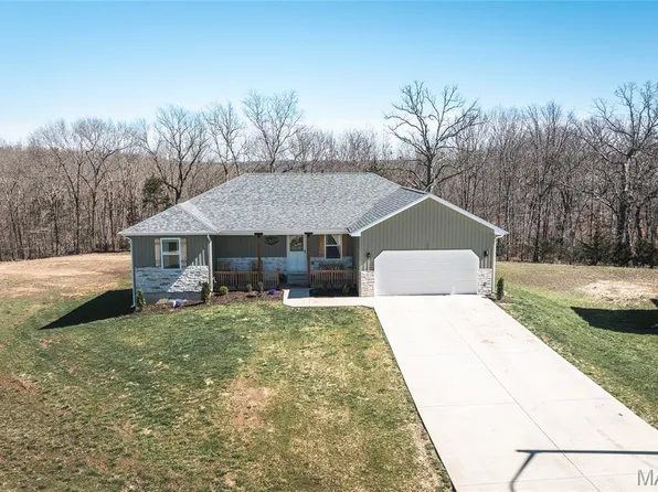 167 Mesa Dr, Waynesville, MO 65583