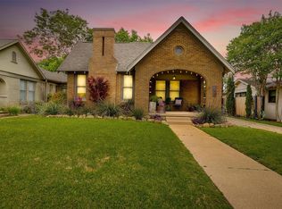 4008 Linden Ave, Fort Worth, TX 76107
