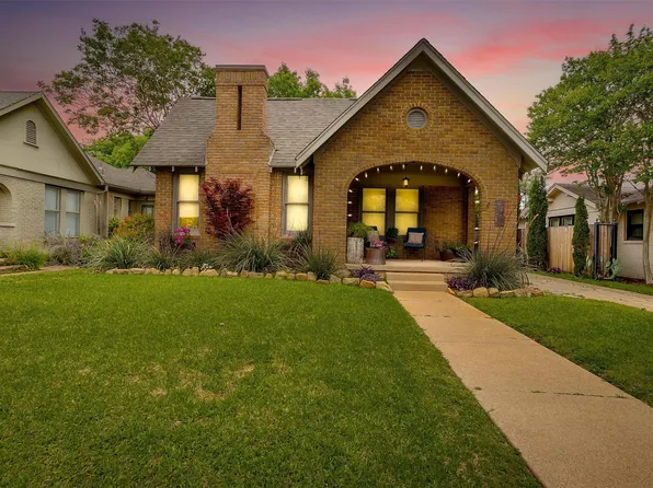 4008 Linden Ave, Fort Worth, TX 76107