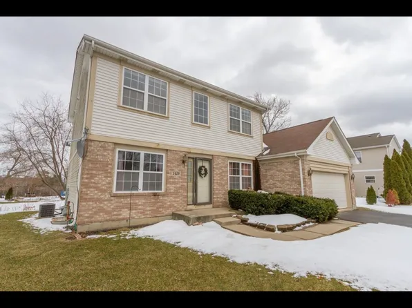1420 Marilyn Ct, Rolling Meadows, IL 60008