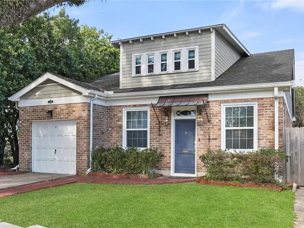6411 Fontainebleau Dr, New Orleans, LA 70125