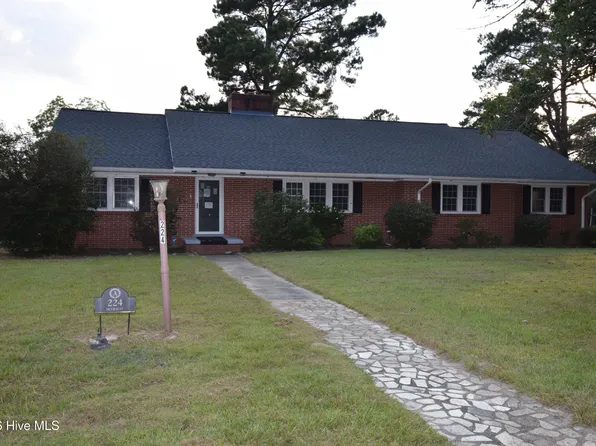 224 Mccrae Street, Grifton, NC 28530