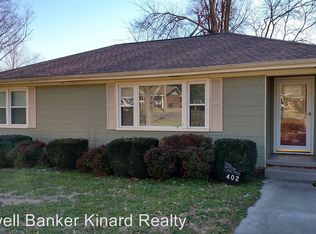 402 Emmett Ave NW, Cleveland, TN 37311