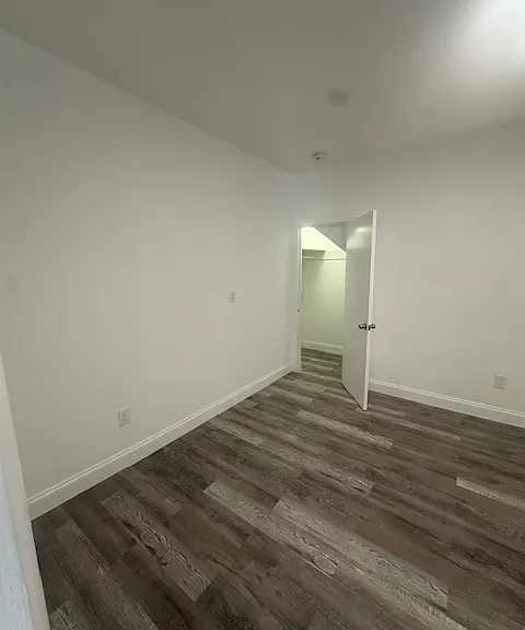 Bedroom view 2