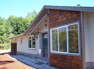 13331 W Shelton Matlock Rd, Shelton, WA 98584