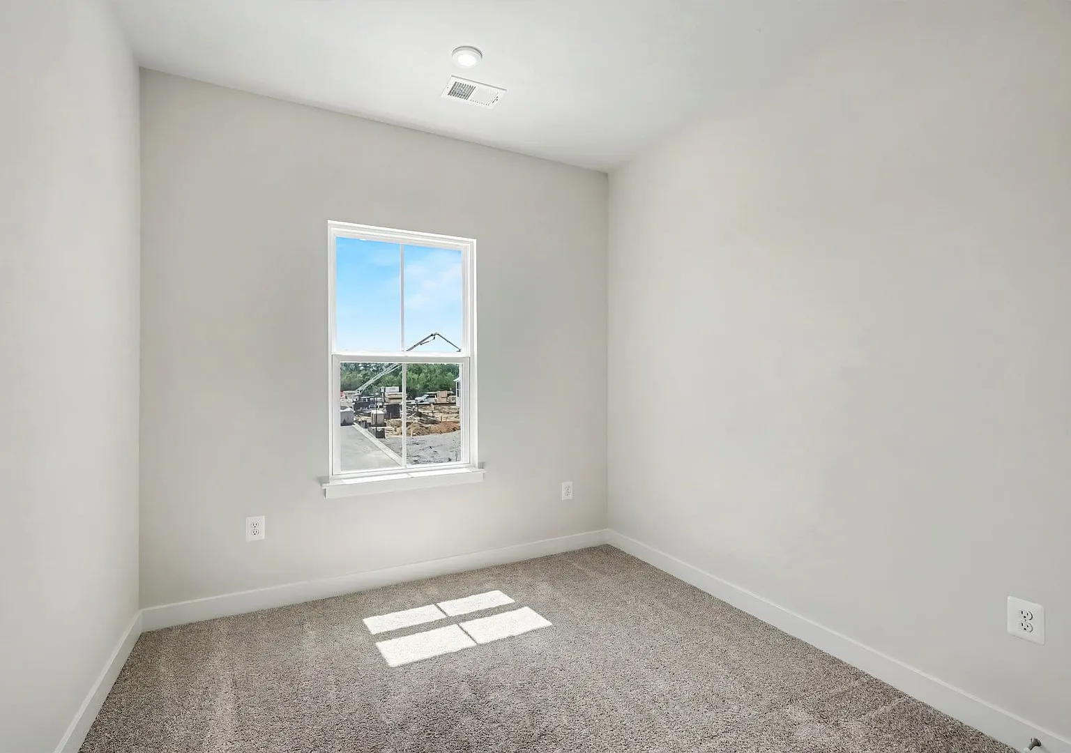 Brand-New Luxury Townhome | Alexander's Crossing | Community Pool | 2,300 Sq. Ft. — Photo 3