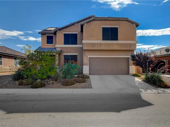 8132 Pink Desert St, North Las Vegas, NV 89085