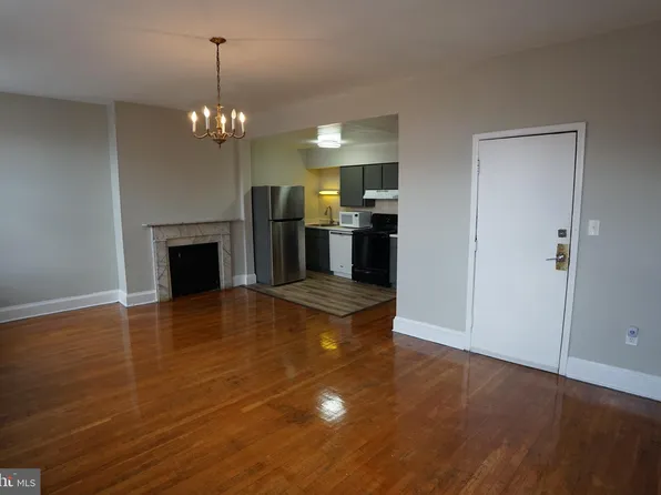 802 Cathedral St APT 5, Baltimore, MD 21201