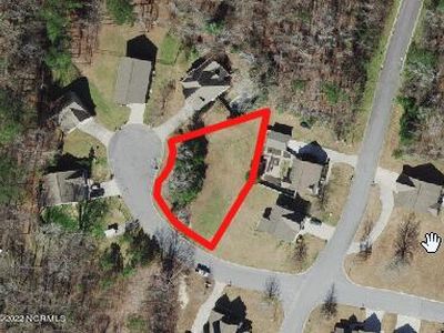 Lot 8 Joshua Drive, Chocowinity, NC, 27817