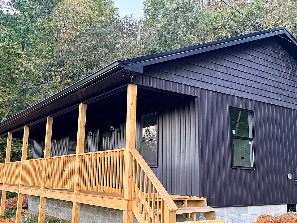 505 McSween Springs Rd