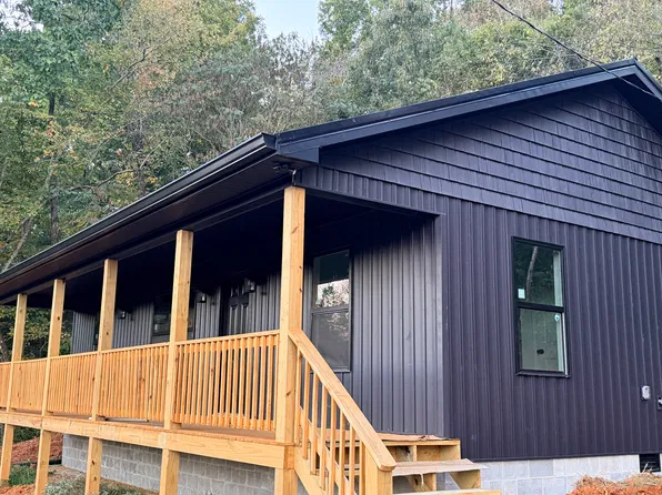 505 McSween Springs Rd, Newport, TN 37821