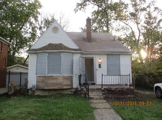 14924 Terry St, Detroit, MI 48227