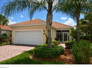 15098 Estuary Cir, Bonita Springs, FL 34135