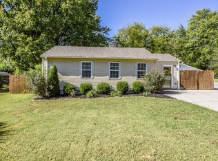 309 Cordell Ave, Maryville, TN 37804