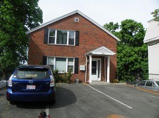 150 Franklin Ave #1, Chelsea, MA 02150