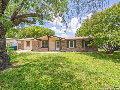 5429 boatman, Kirby, TX, 78219
