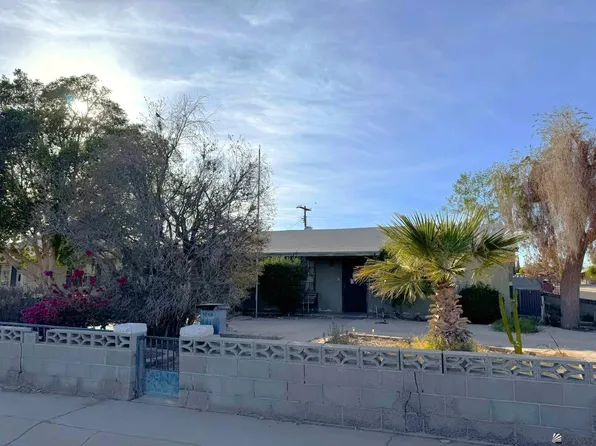 2054 S 5th Ave, Yuma, AZ 85364
