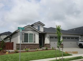 1865 S 50th Pl, Ridgefield, WA 98642