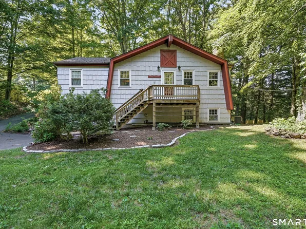 1 Sylvan Drive, Ridgefield, CT 06877
