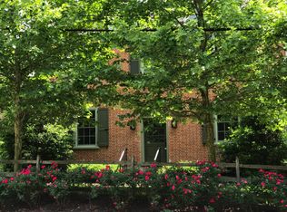 827 Wollaston Rd, Kennett Square, PA 19348