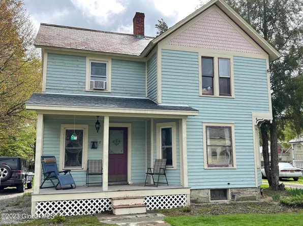 7 Gilmore Ave., Cambridge, NY 12816