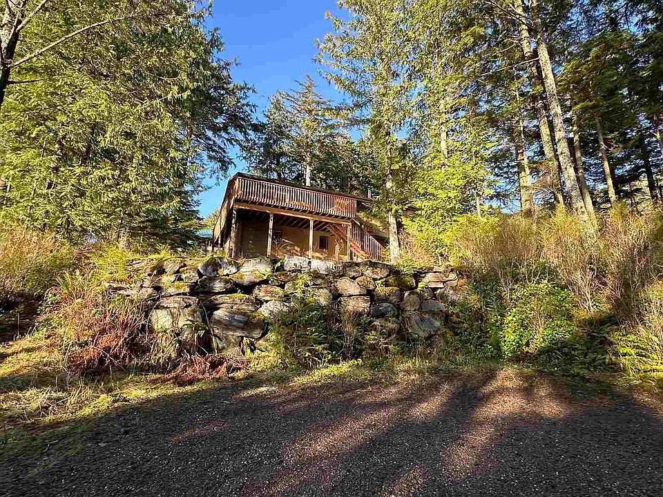 4943 N Tongass Hwy, Ketchikan, AK 99901 | MLS #25581 | Zillow