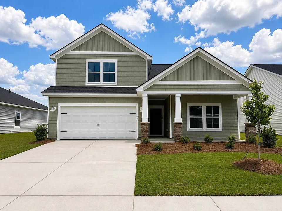 334 Kindred Spirits Dr